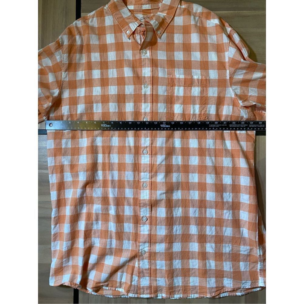 Bob Timberlake Button Down - Picture 5 of 6